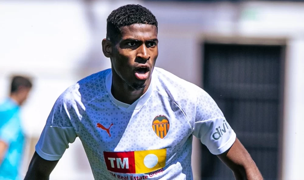 Ponturi Valencia vs Alaves