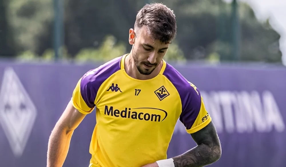 Ponturi Verona vs Fiorentina
