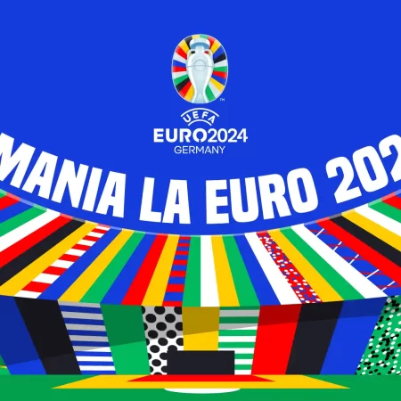 Romania Euro 2024 – Mizam 5000 RON pe “tricolori”