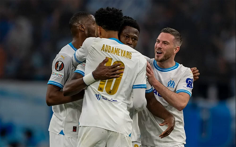 Semifinale in Europa