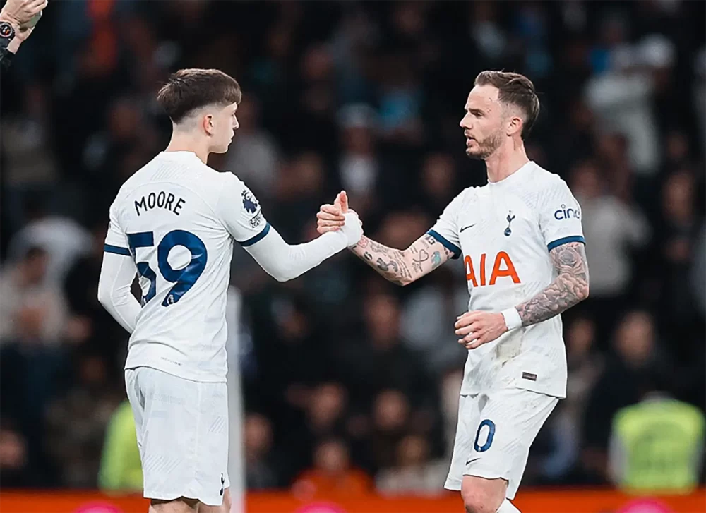 Sheffield vs Tottenham - ce pariem?
