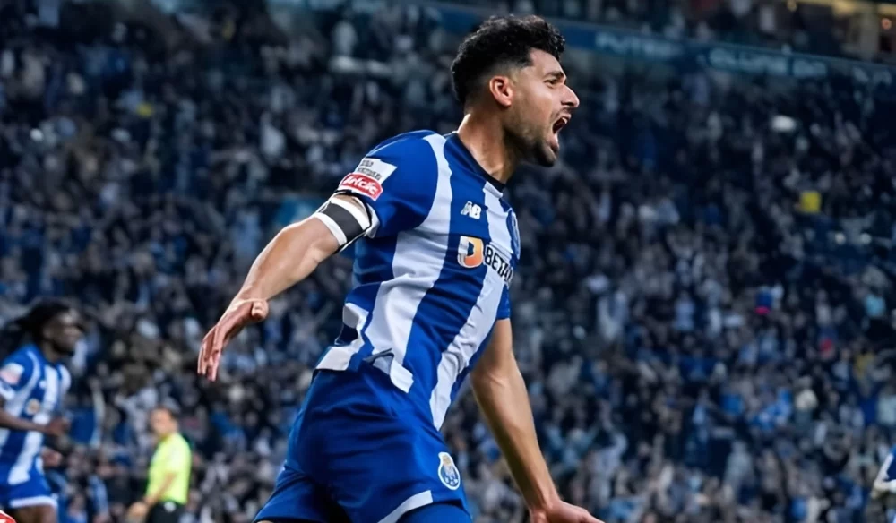 Braga vs FC Porto