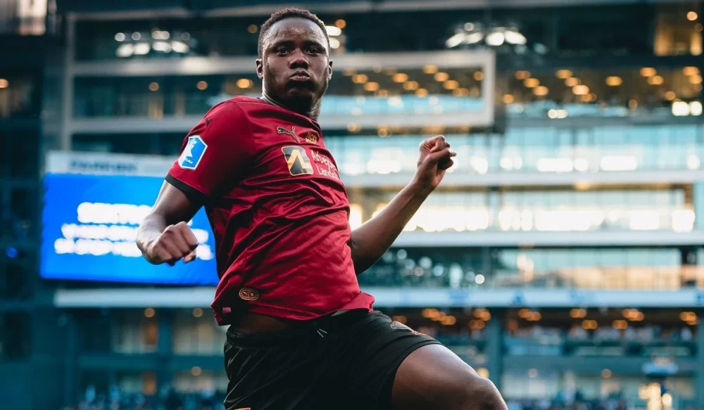 Nordsjaelland vs Midtjylland