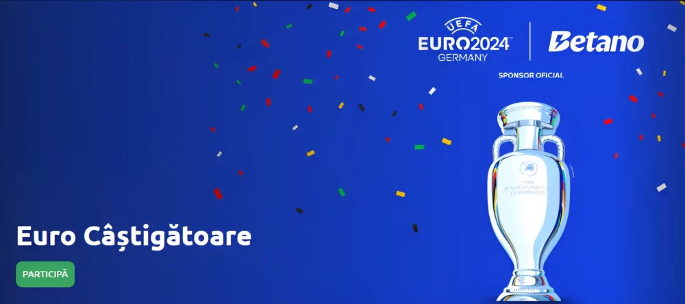Câștigă 10 RON FreeBet după victoria echipei favorite
