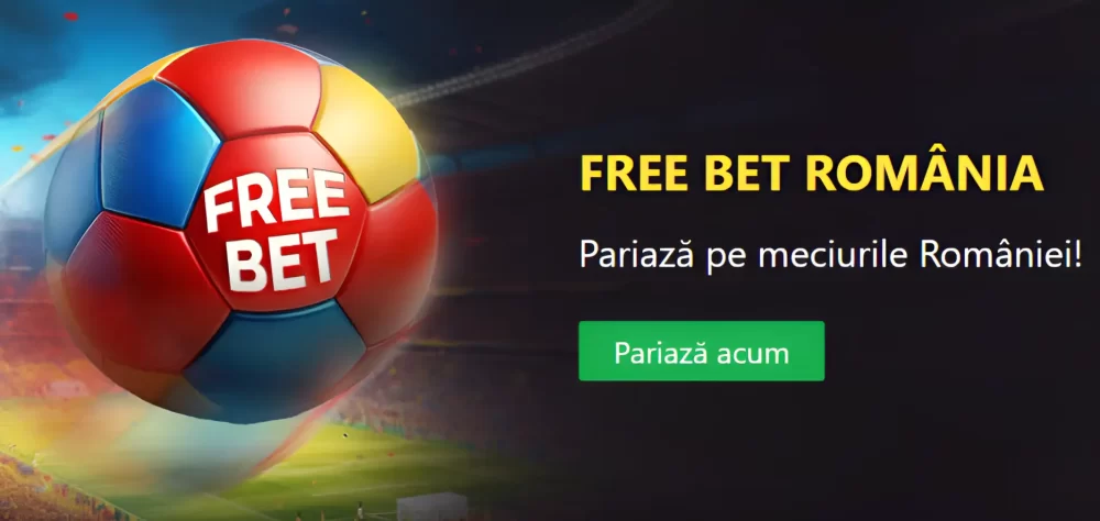 200 RON Pariu Fără Risc la Slovacia vs România