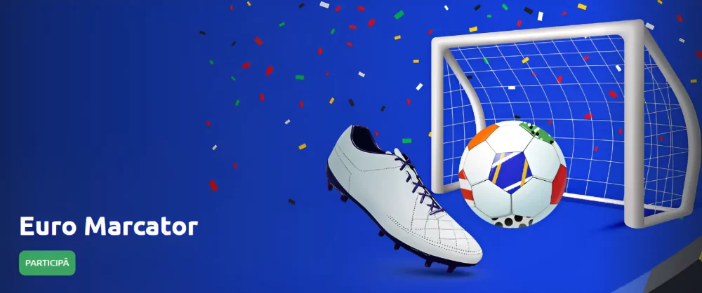 50 Rotiri Gratuite fără rulaj la fiecare gol al favoritului tău