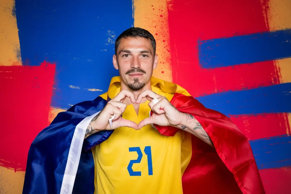 Bet Builder Betano - Pariu bomba in cota 15.00 pe Romania