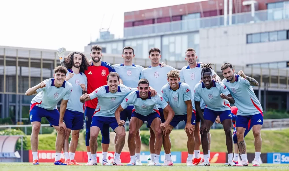Biletul zilei din fotbal si tenis 5 iunie 2024