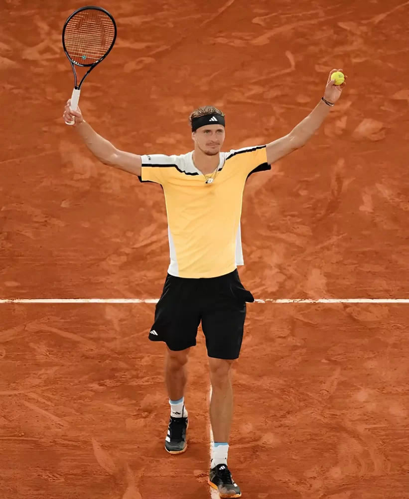 Cote pariuri Zverev vs De Minaur