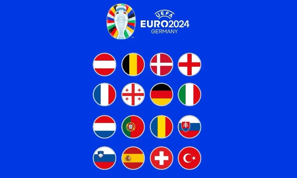 Pariuri Antepost optimi EURO 2024 - România în sferturi?
