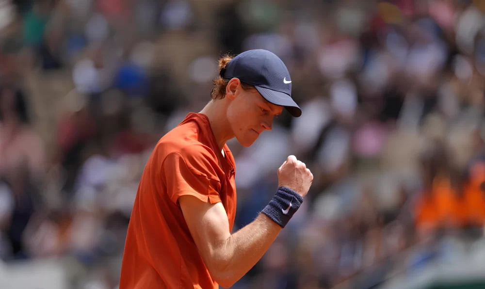 Ponturi Alcaraz vs Sinner - Roland Garros