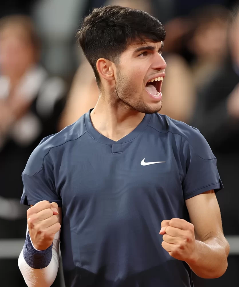 Ponturi Aliassime vs Alcaraz - Roland Garros