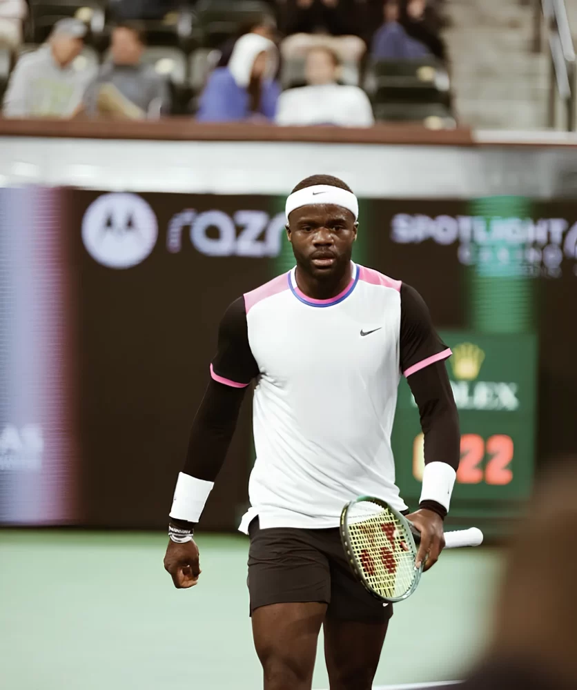 Ponturi Arnaldi vs Tiafoe - Wimbledon