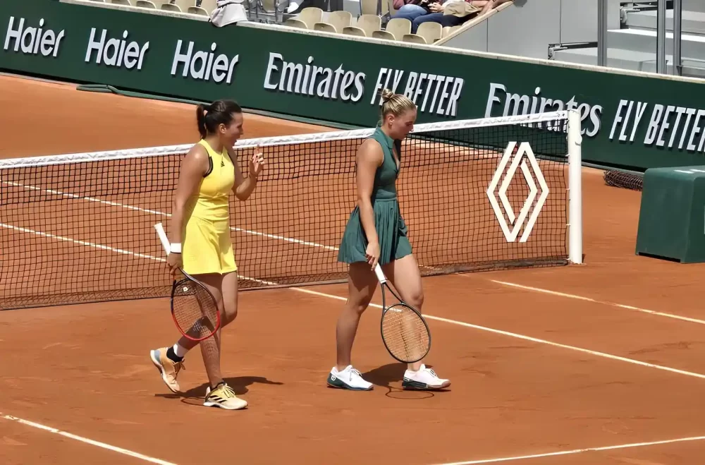 Ponturi KostyukRuse vs ErraniPaolini - Roland Garros
