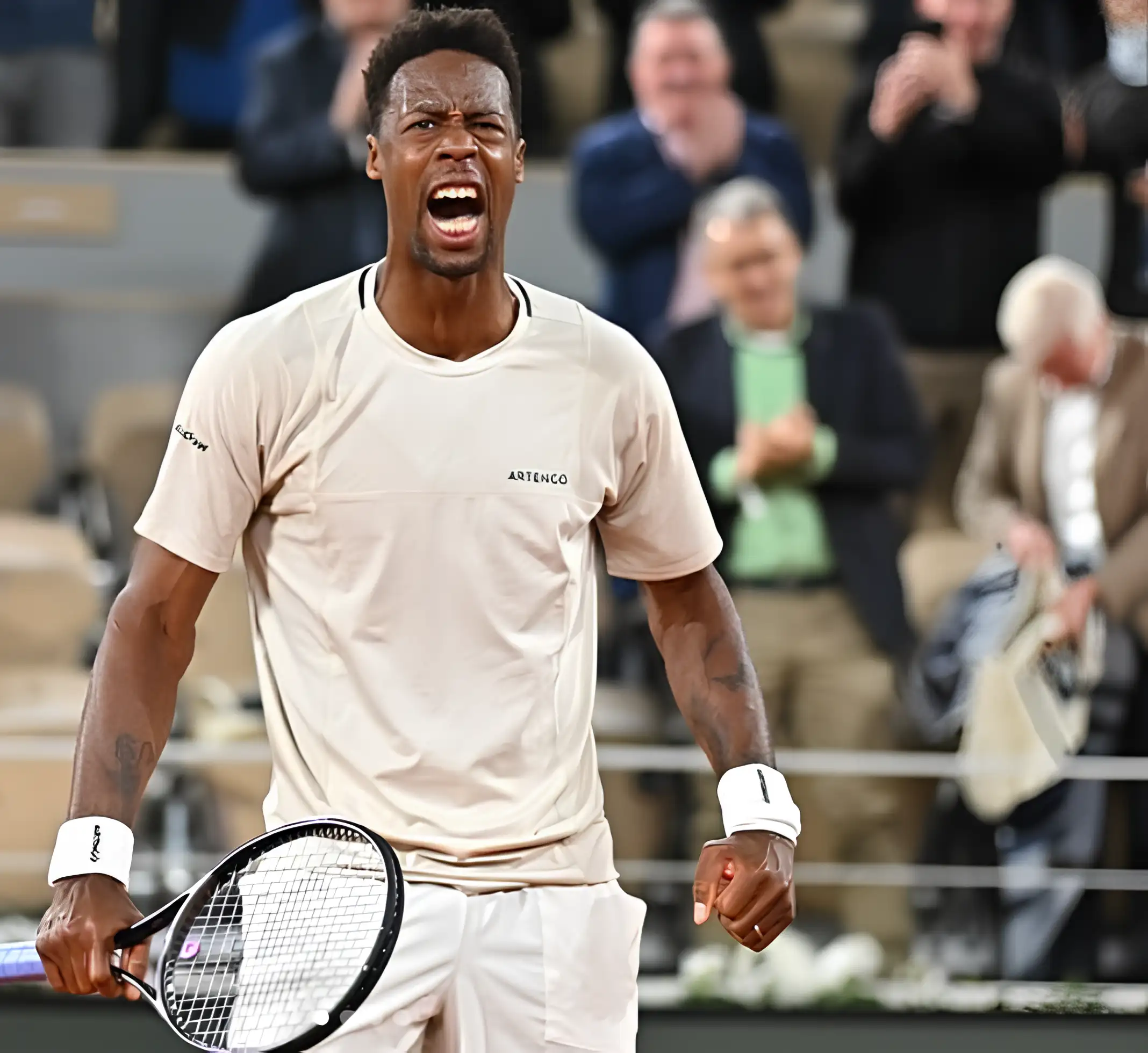 Ponturi Monfils vs Mannarino - Wimbledon