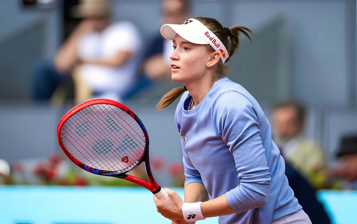 Ponturi Svitolina vs Rybakina - Roland Garros