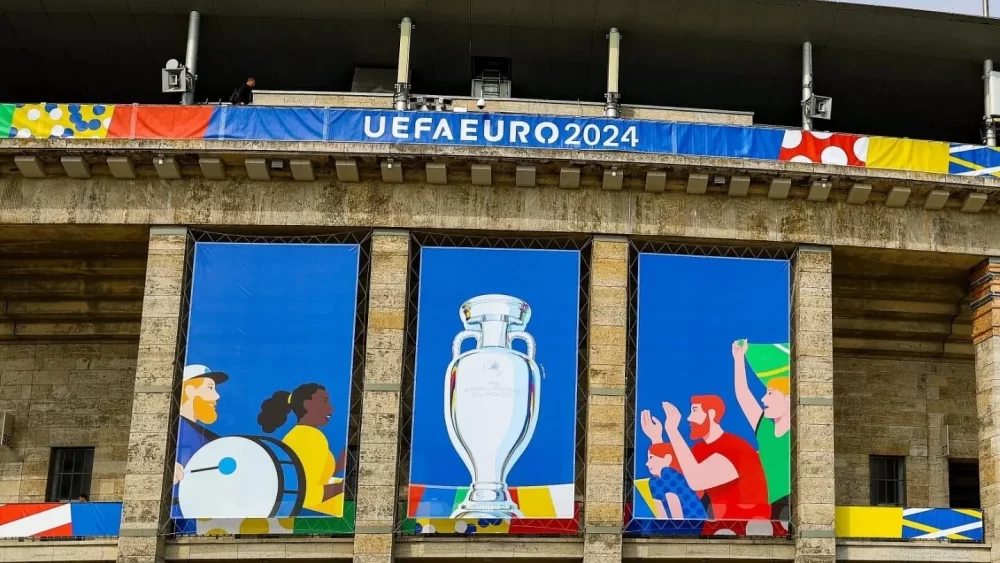 Premii și concursuri la pariuri pentru EURO 2024