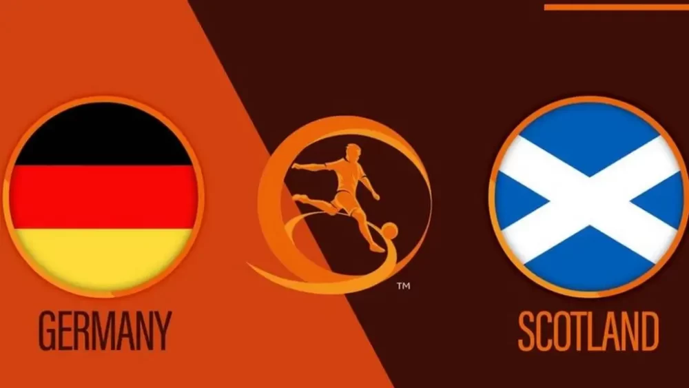 Value Bet urias la Germania vs Scotia: Cota 2.00 in loc de 1.50