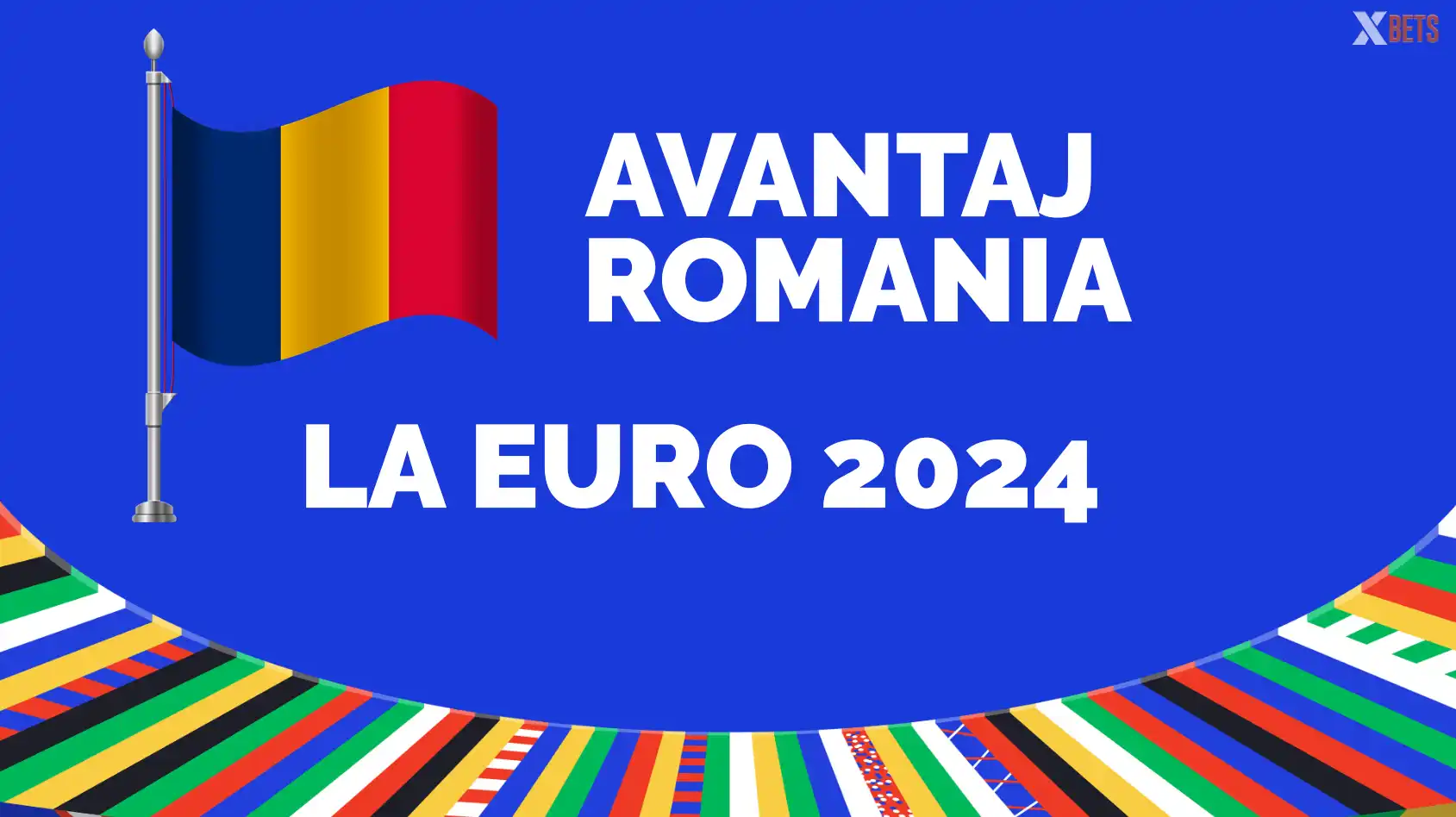 Pariezi pe România și câștigi dacă naționala deschide scorul