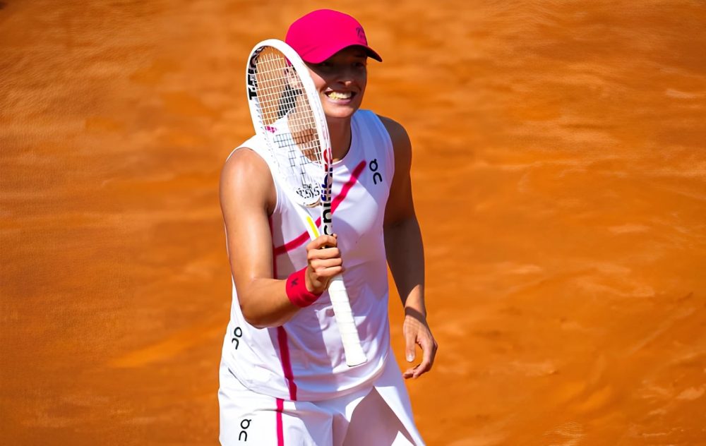 Ponturi Swiatek vs Vondrousova - Roland Garros
