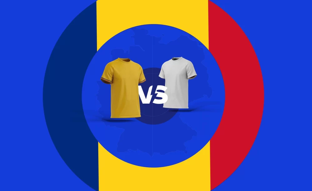 Câștigă 100 RON FreeBet la România vs Ucraina