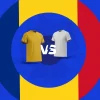 Câștigă 100 RON FreeBet la România vs Ucraina