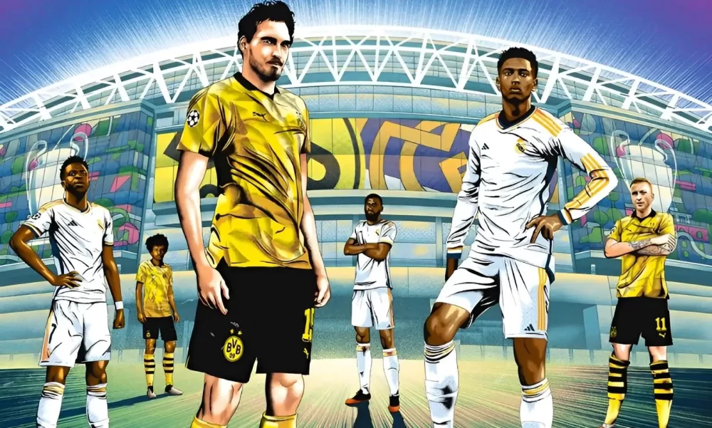 Câștigă 50 RON FreeBet pentru finala Champions League