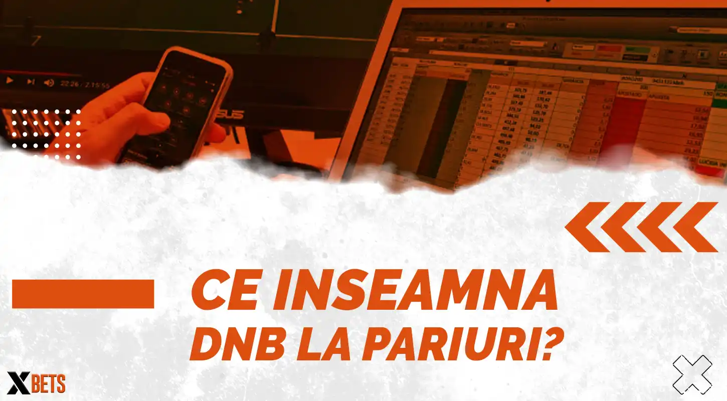 ce inseamna DNB la pariuri