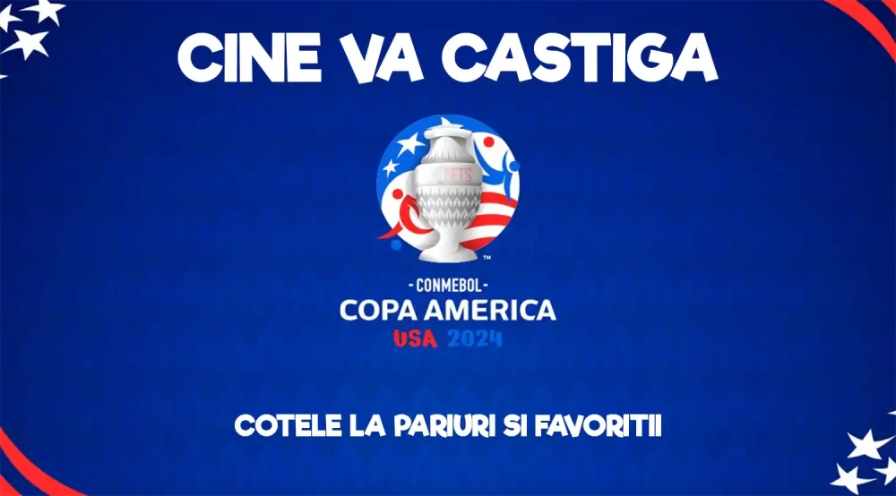 cine va castiga copa america