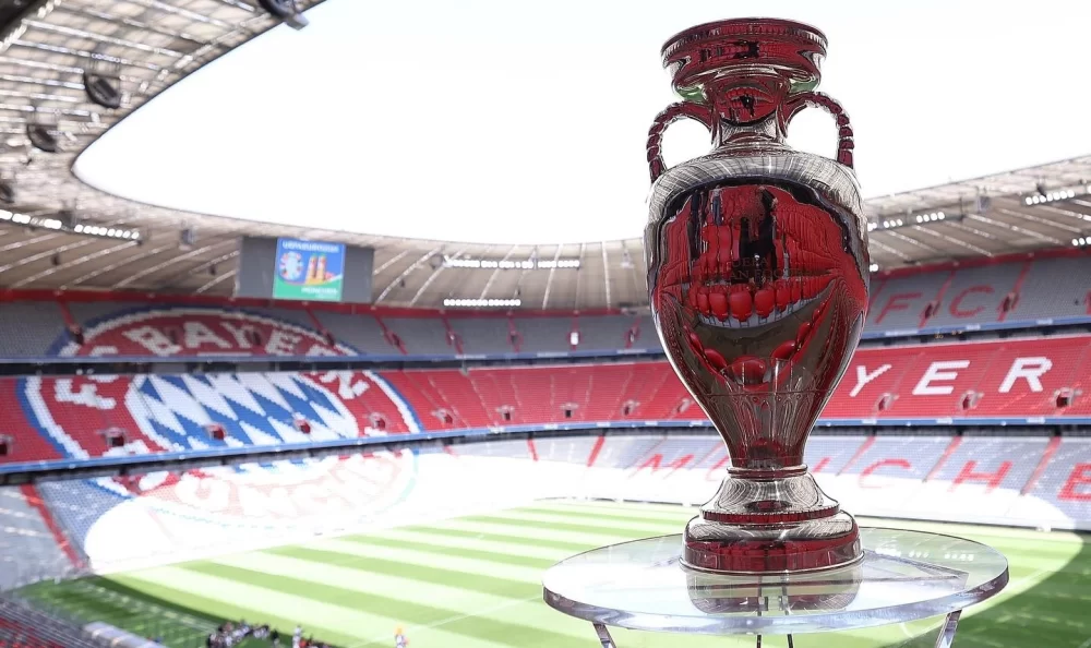 Pariuri antepost din grupele EURO 2024