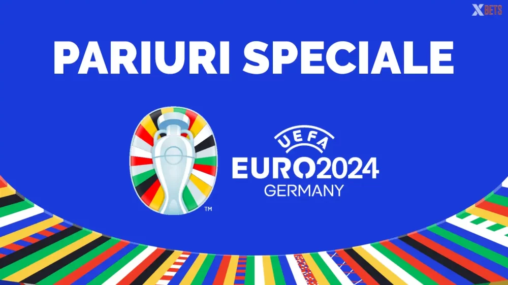 Super Pariuri pe semifinalele EURO 2024