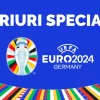 Super Pariuri din optimile EURO 2024 – bilet în cota 17