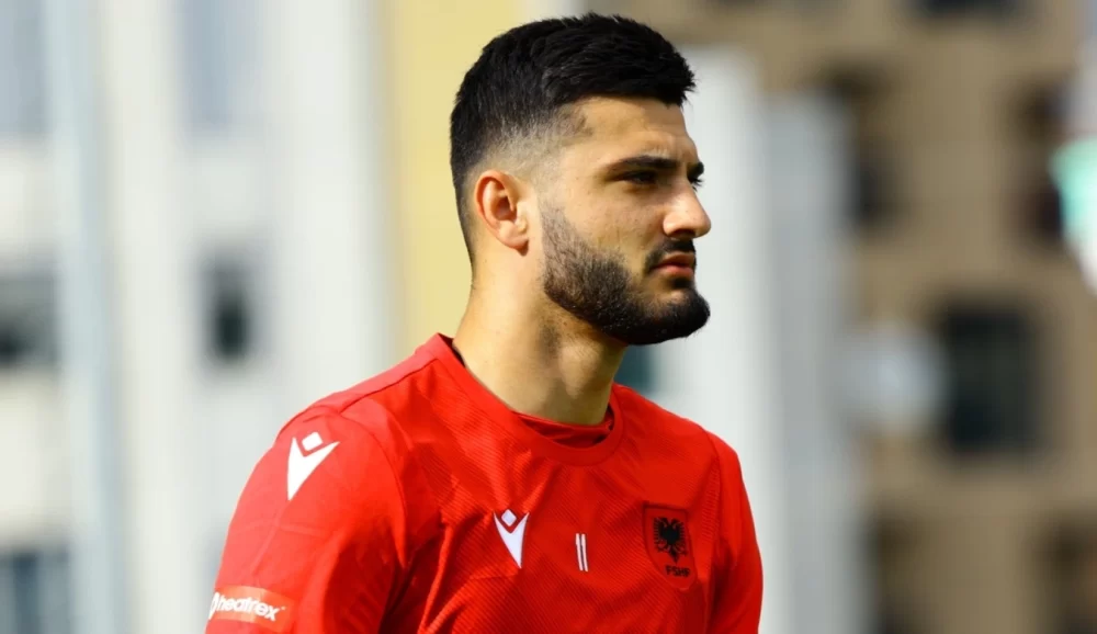 Ponturi Albania vs Azerbaijan