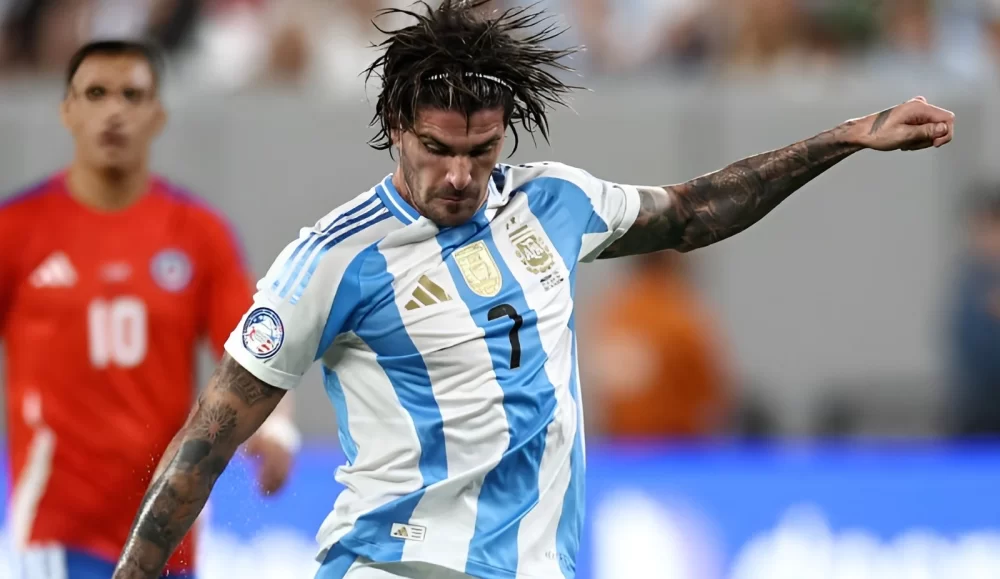 Ponturi Argentina vs Peru