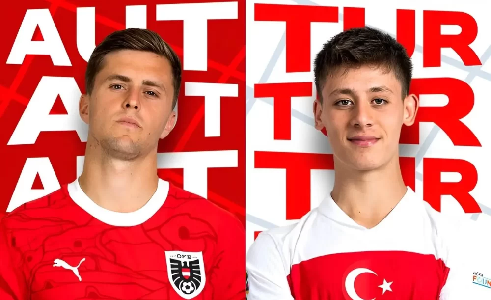 Ponturi Austria vs Turcia
