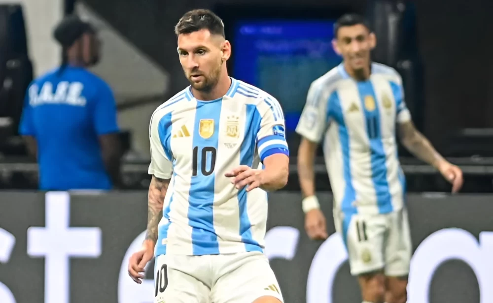 Ponturi Chile vs Argentina