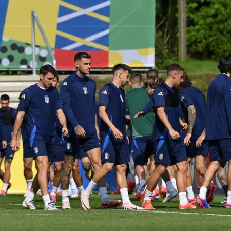 Ponturi Croatia vs Italia – EURO 2024