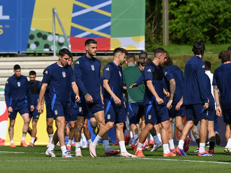 Ponturi Croatia vs Italia - EURO 2024