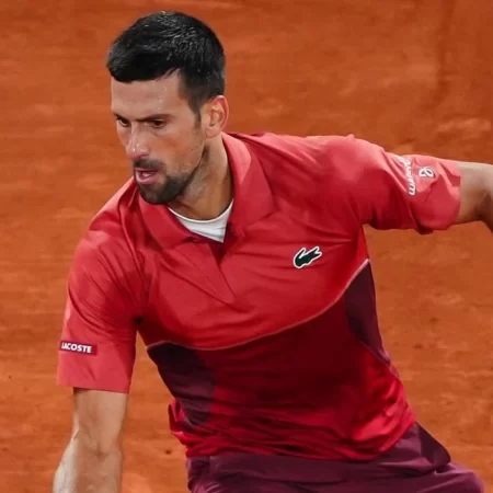 Ponturi Djokovic vs Cerundolo – Roland Garros