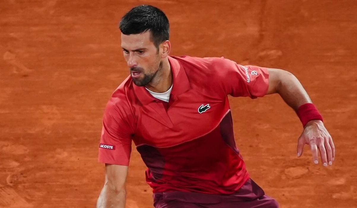 Ponturi Djokovic vs Cerundolo Roland Garros XBets