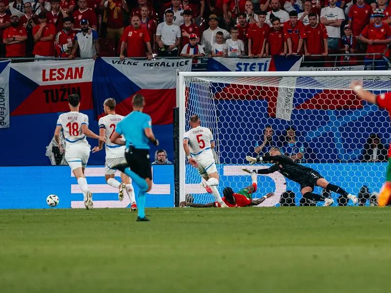 Ponturi Georgia vs Cehia - EURO 2024