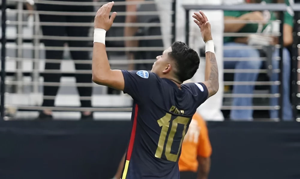 Ponturi Mexic vs Ecuador