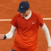 Ponturi Moutet vs Sinner – Roland Garros