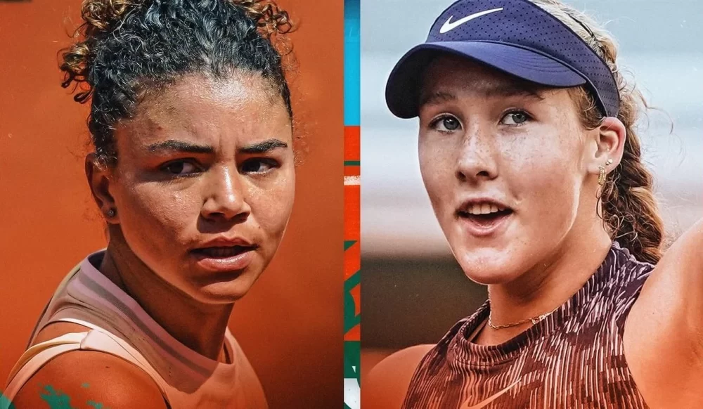 Ponturi Paolini vs Andreeva