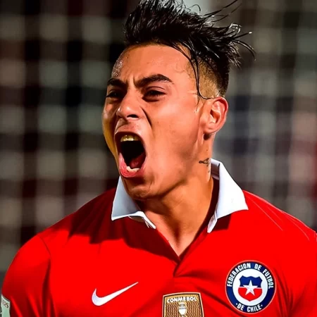 Ponturi Peru vs Chile – Copa America