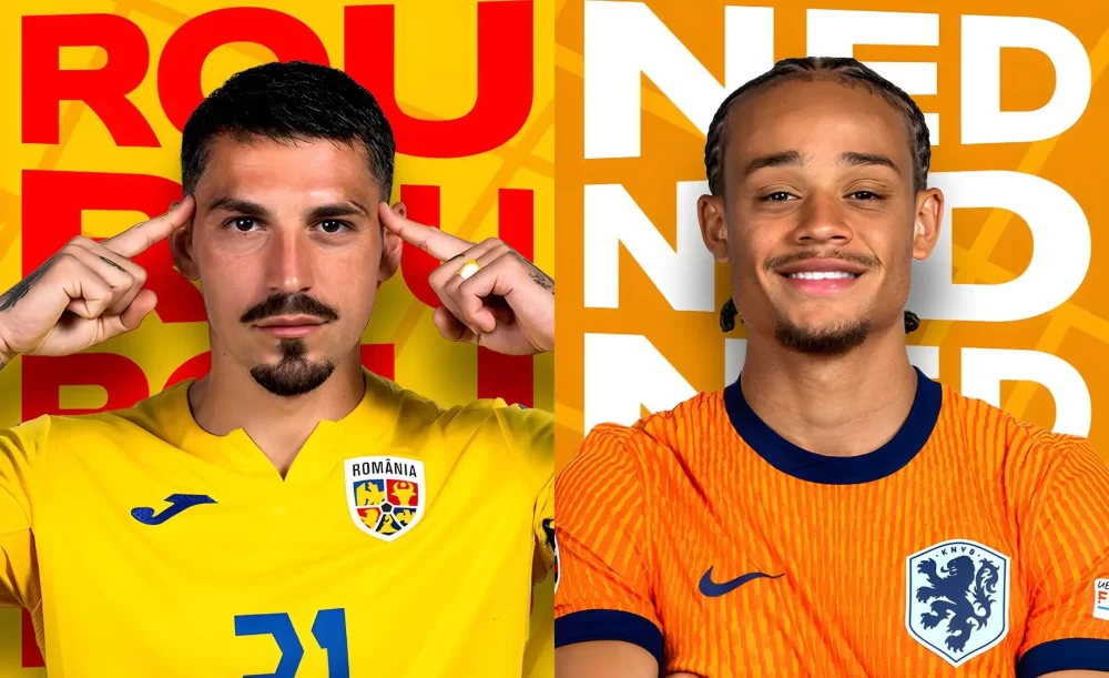 Ponturi România vs Olanda