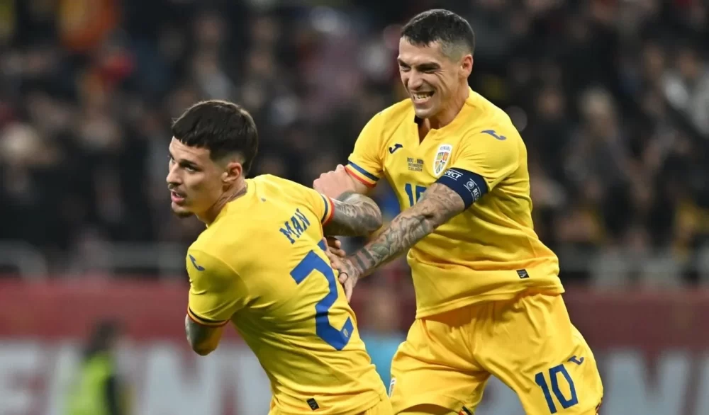 Ponturi România vs Ucraina - Ponturi EURO 2024