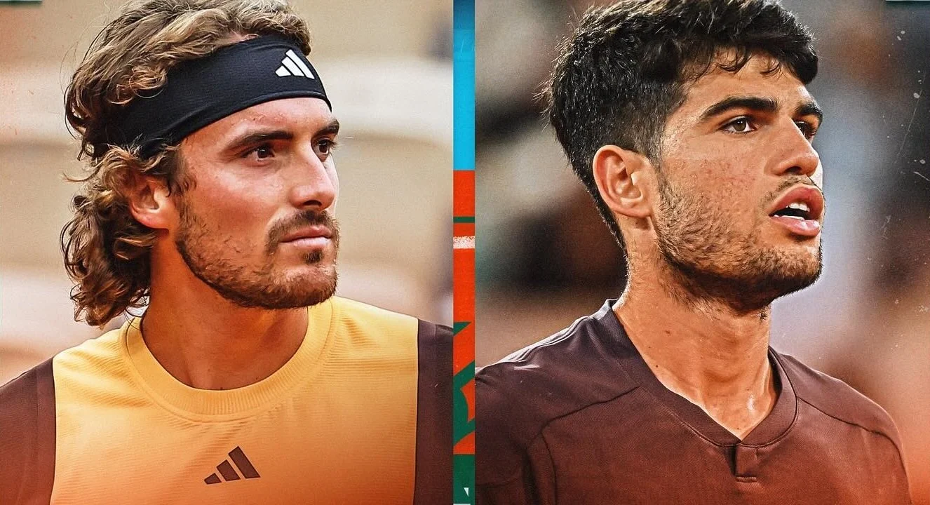 Ponturi Tsitsipas vs Alcaraz