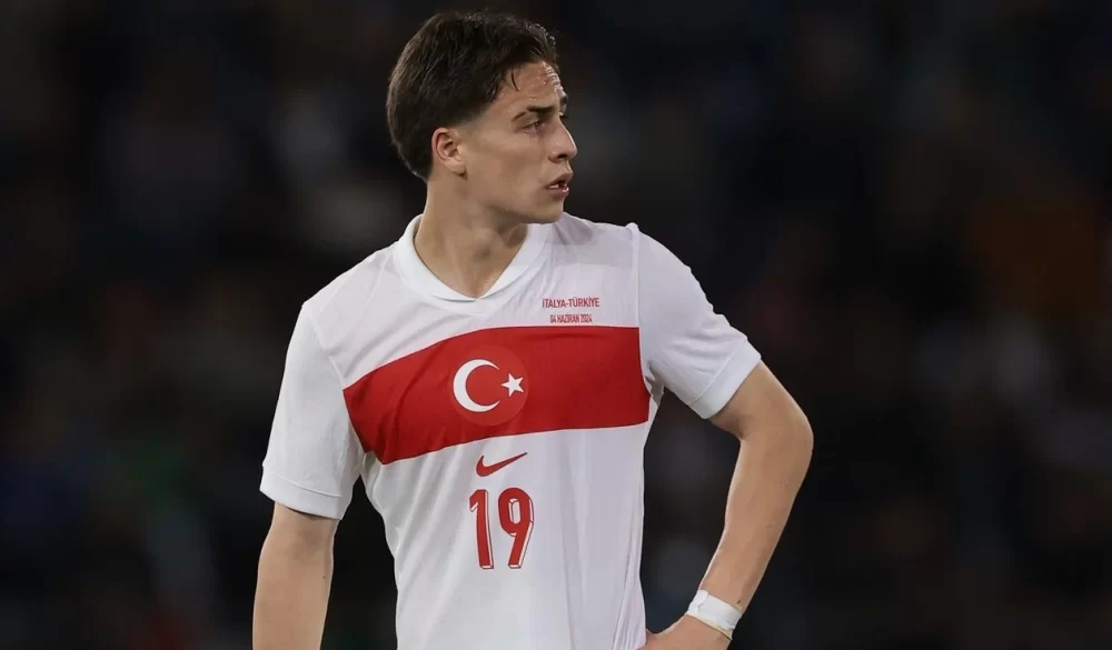 Turcia vs Georgia - Ponturi EURO 2024