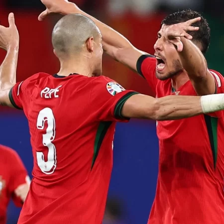 Ponturi Turcia vs Portugalia – EURO 2024